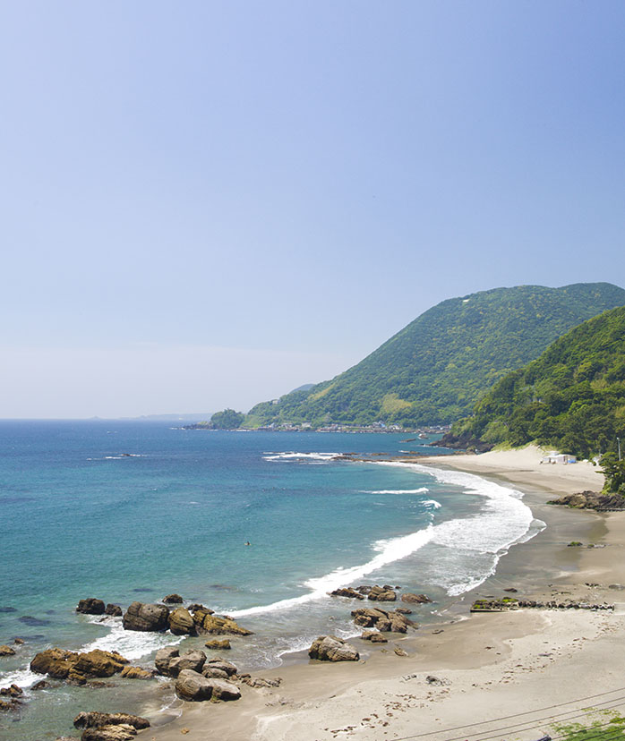 2025海水浴・花火大会情報