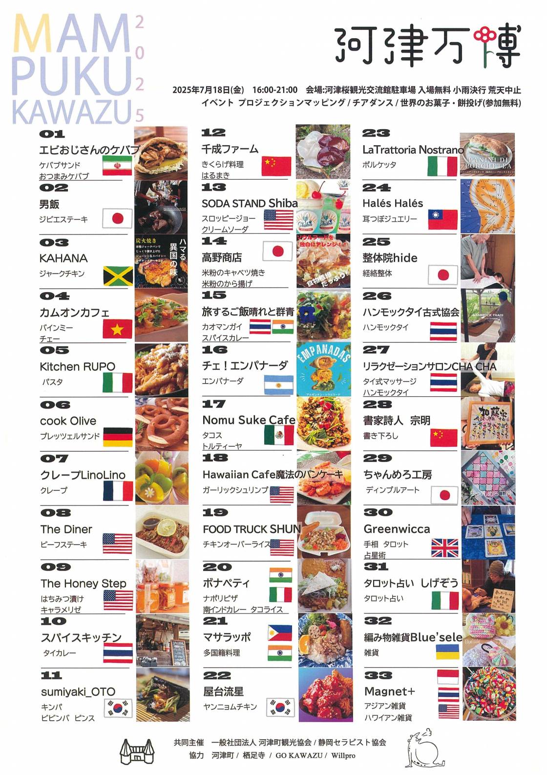 河津万博