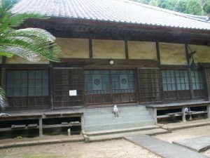 栖足寺