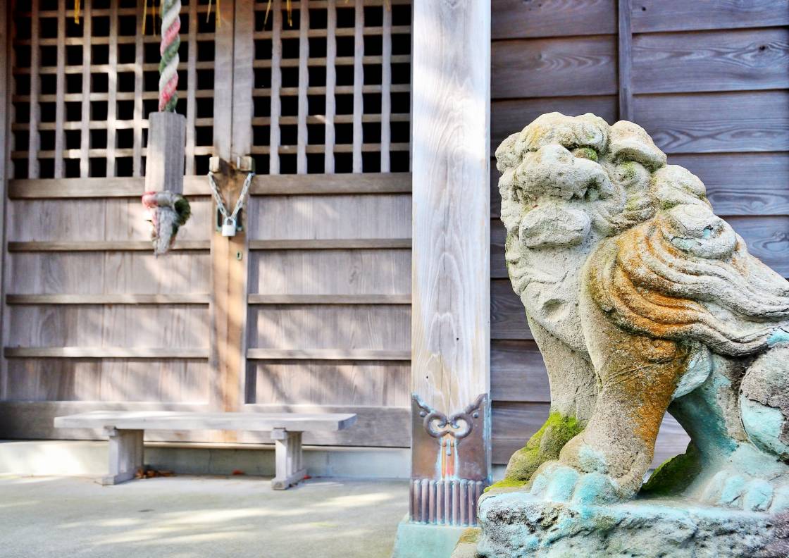 琴海神社