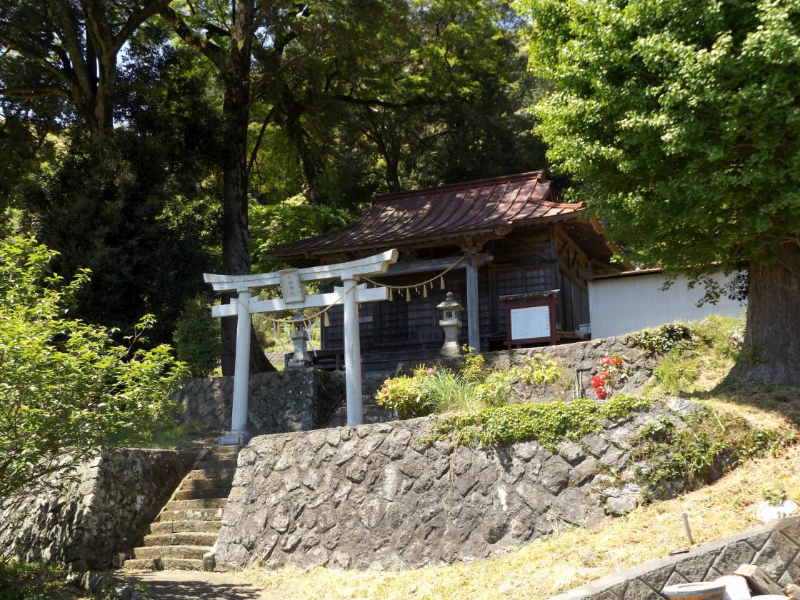 小鍋神社