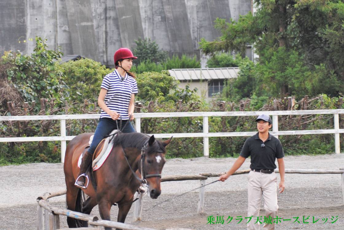 天城ホースビレッジ