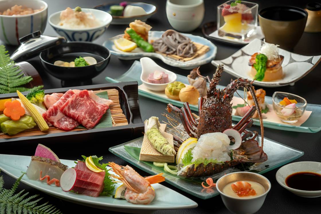 全室オーシャンフロントの宿　河津温泉郷　海遊亭