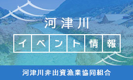 河津川 イベント情報