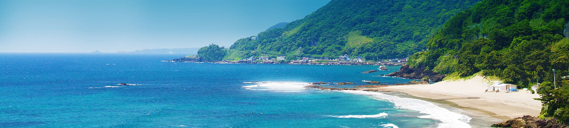 海水浴場遊泳情報