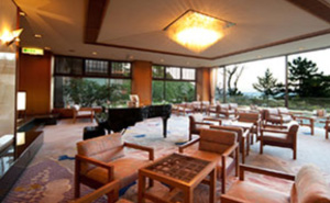 Lounge "Amanogawa" (Located inside Imai-so)